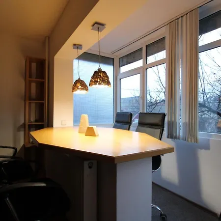 Apartment Patricia Timisoara