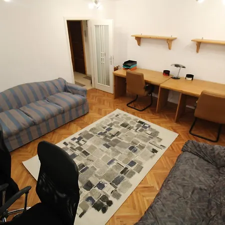 Apartment Patricia Timisoara