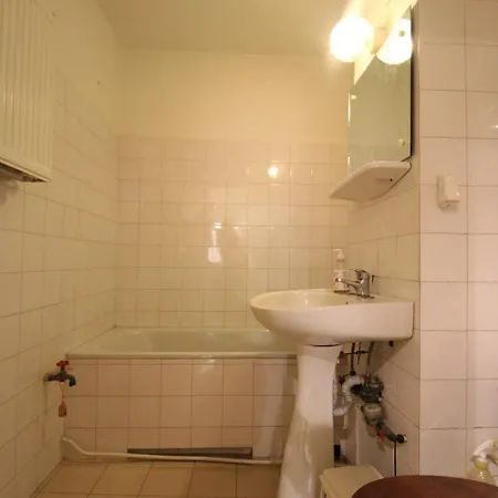 Apartment Patricia